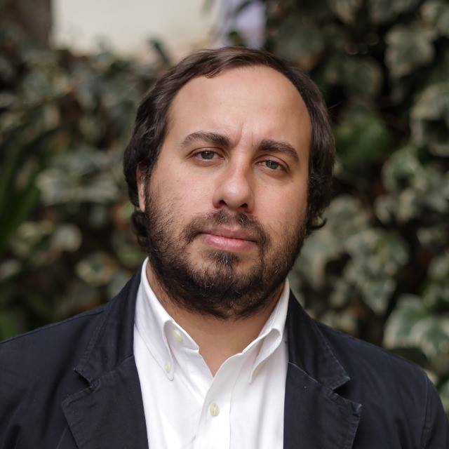 Roberto Munita CEO Polca
